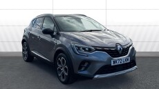 Renault Captur 1.6 E-Tech full hybrid 145 Techno 5dr Auto Hybrid Hatchback